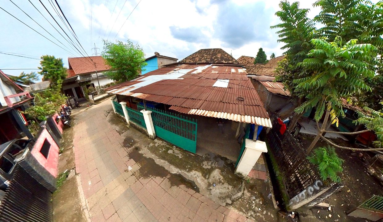 DIJUAL RUMAH JALANG BUNGARAN 8 ULU PALEMBANG (2)