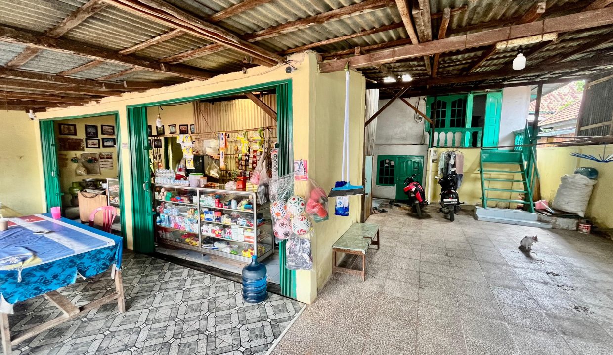 DIJUAL RUMAH JALANG BUNGARAN 8 ULU PALEMBANG (3)