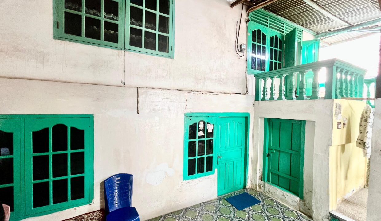DIJUAL RUMAH JALANG BUNGARAN 8 ULU PALEMBANG (4)