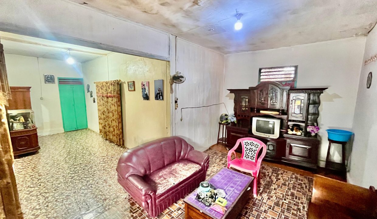 DIJUAL RUMAH JALANG BUNGARAN 8 ULU PALEMBANG (6)