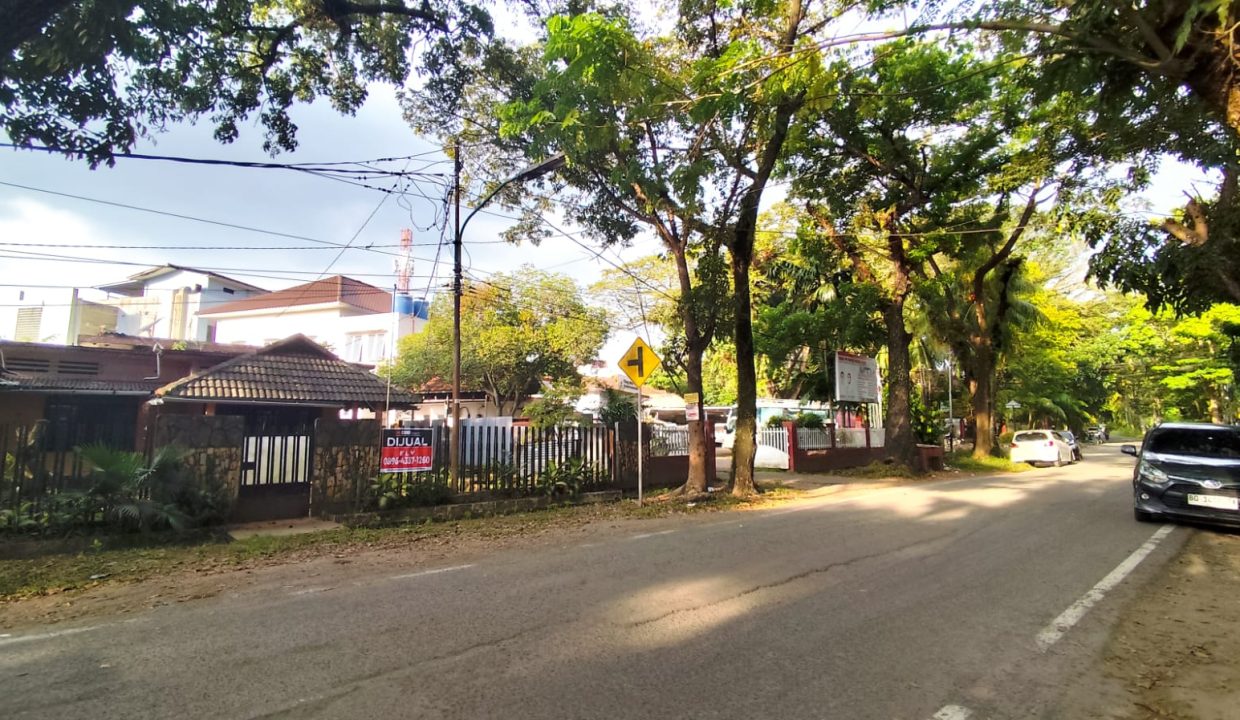 DIJUAL RUMAH KAMBANG IWAK PALEMBANG (2)