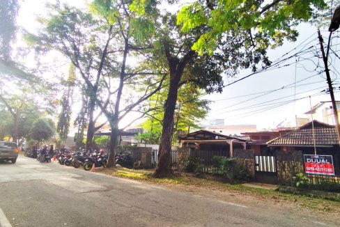 DIJUAL RUMAH KAMBANG IWAK PALEMBANG (1)
