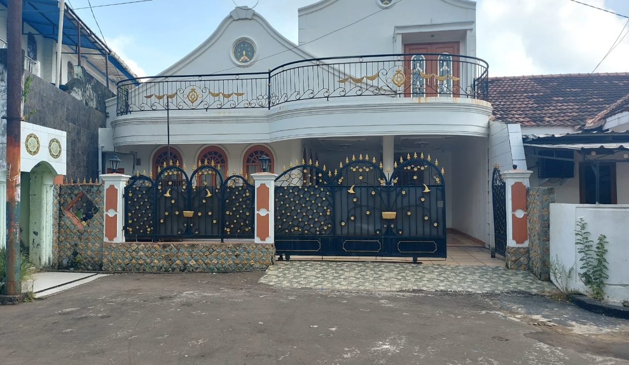 DIJUAL RUMAH KEBON JERUK PAHLAWAN PALEMBANG (0,2)