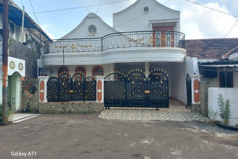 DIJUAL RUMAH KEBON JERUK PAHLAWAN PALEMBANG (0,2)