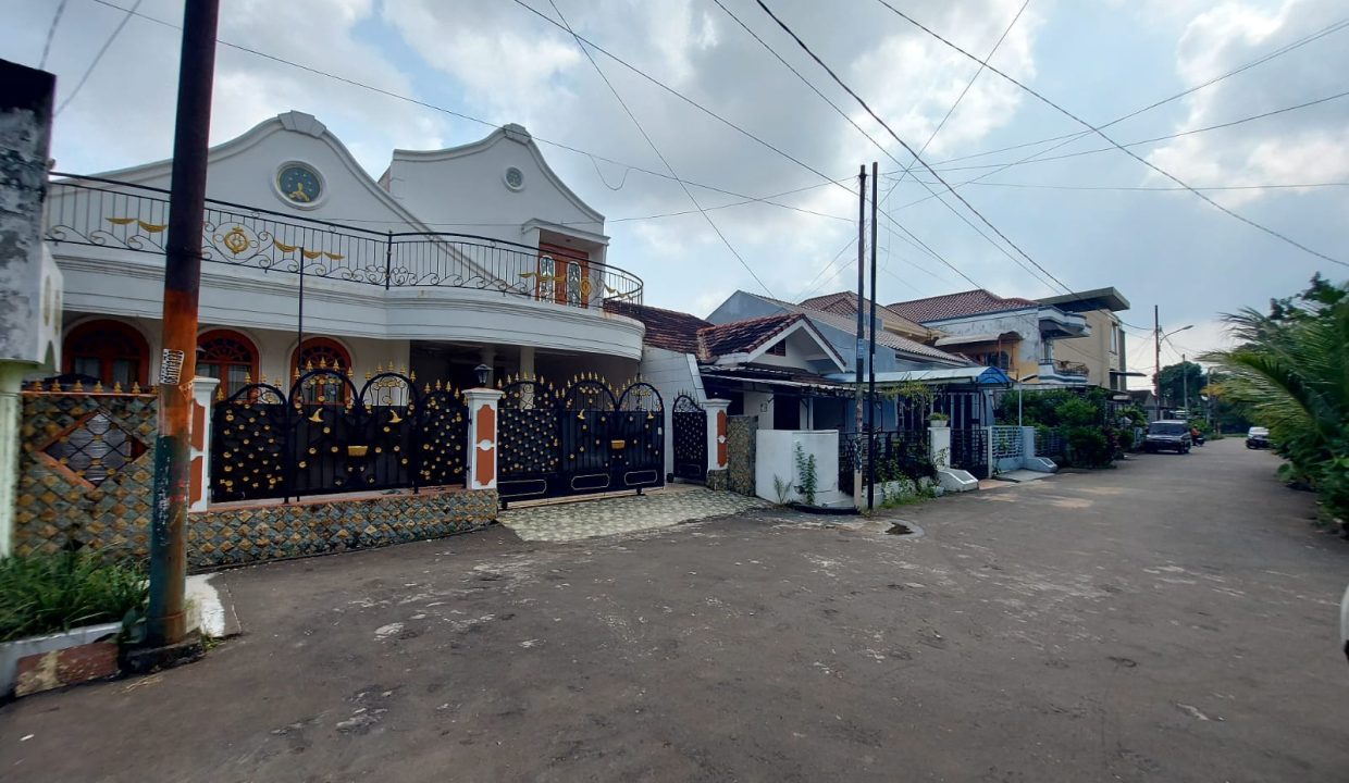 DIJUAL RUMAH KEBON JERUK PAHLAWAN PALEMBANG (0,4)