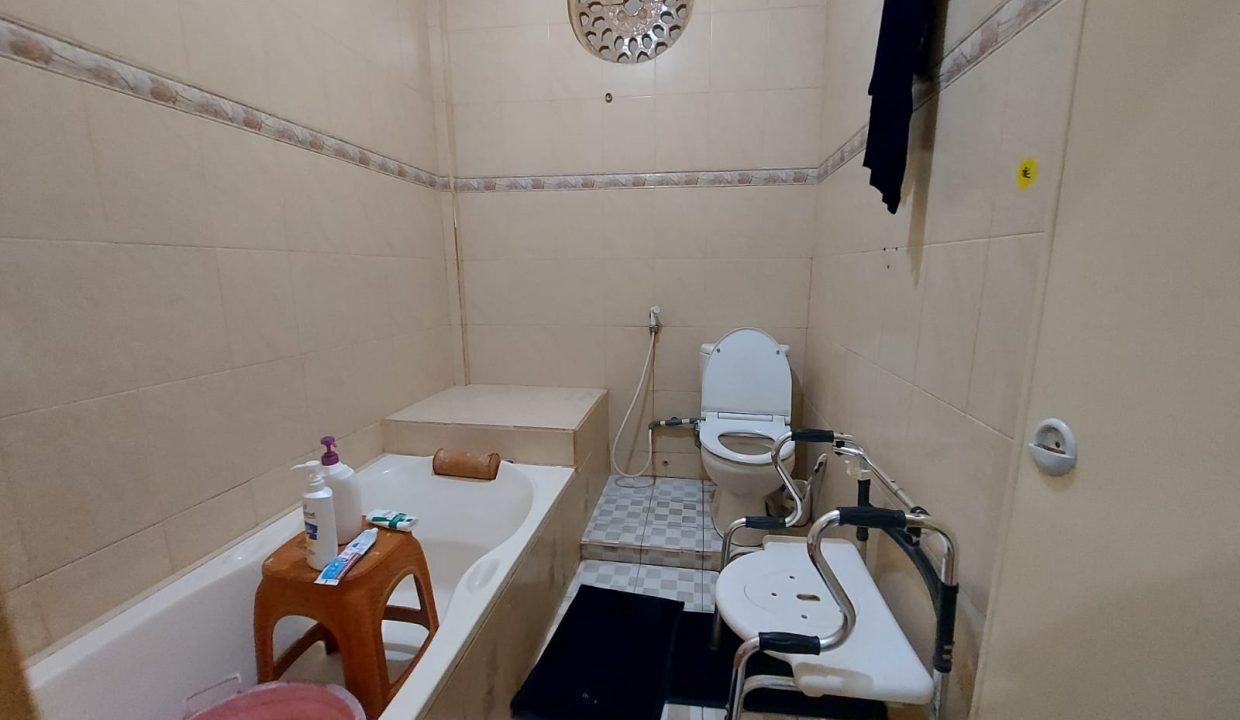 DIJUAL RUMAH KEBON JERUK PAHLAWAN PALEMBANG (10)