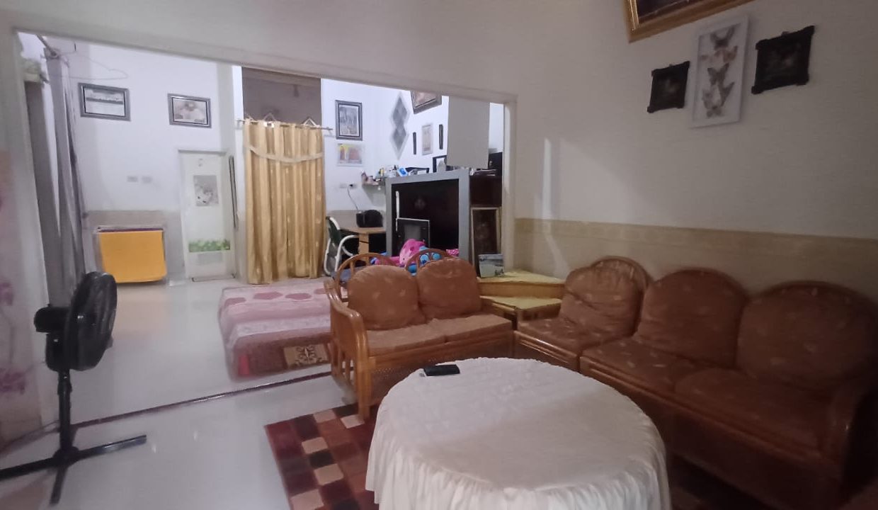 DIJUAL RUMAH KOMPLEK LIVERPOOL 1 JAKABARING PALEMBANG (5)