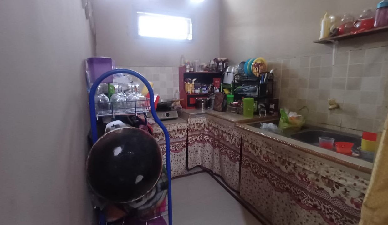 DIJUAL RUMAH KOMPLEK LIVERPOOL 1 JAKABARING PALEMBANG (6)