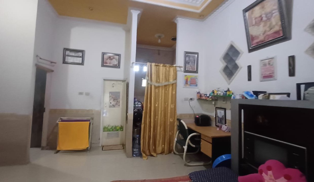 DIJUAL RUMAH KOMPLEK LIVERPOOL 1 JAKABARING PALEMBANG (9)