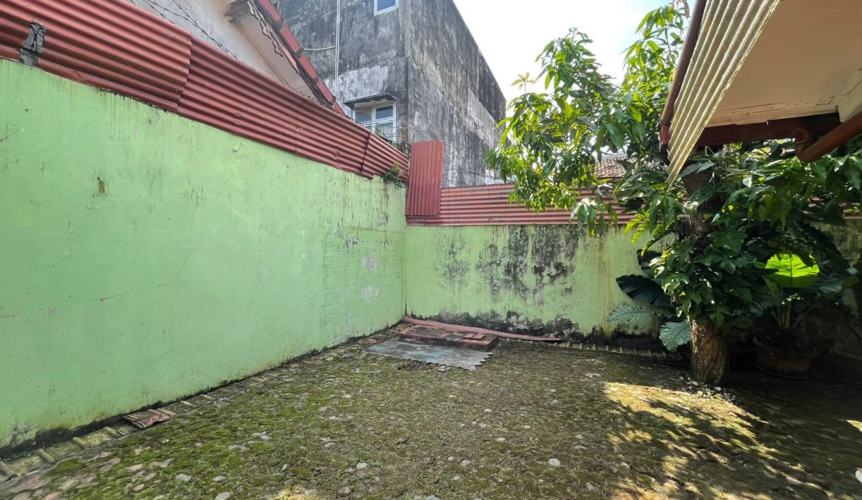 DIJUAL RUMAH KOMPLEK SINTRAMAN JAYA SEKIP PALEMBANG (17)