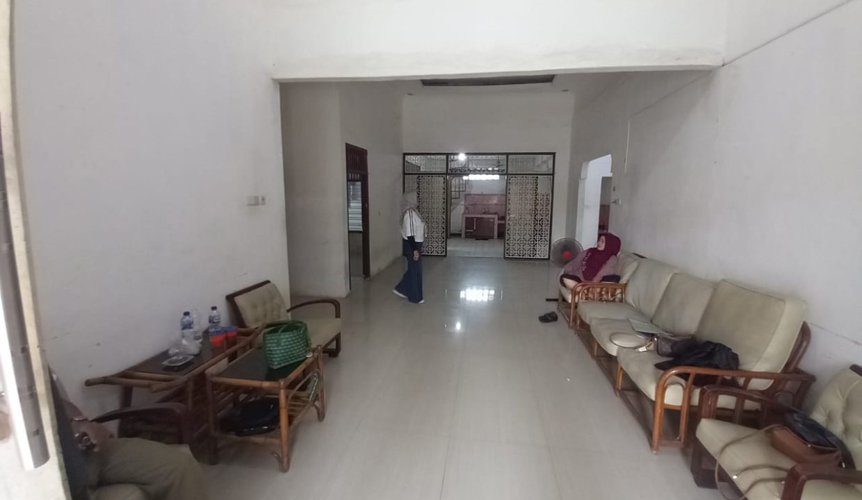 DIJUAL RUMAH MAY ZEN PALEMBANG (2)