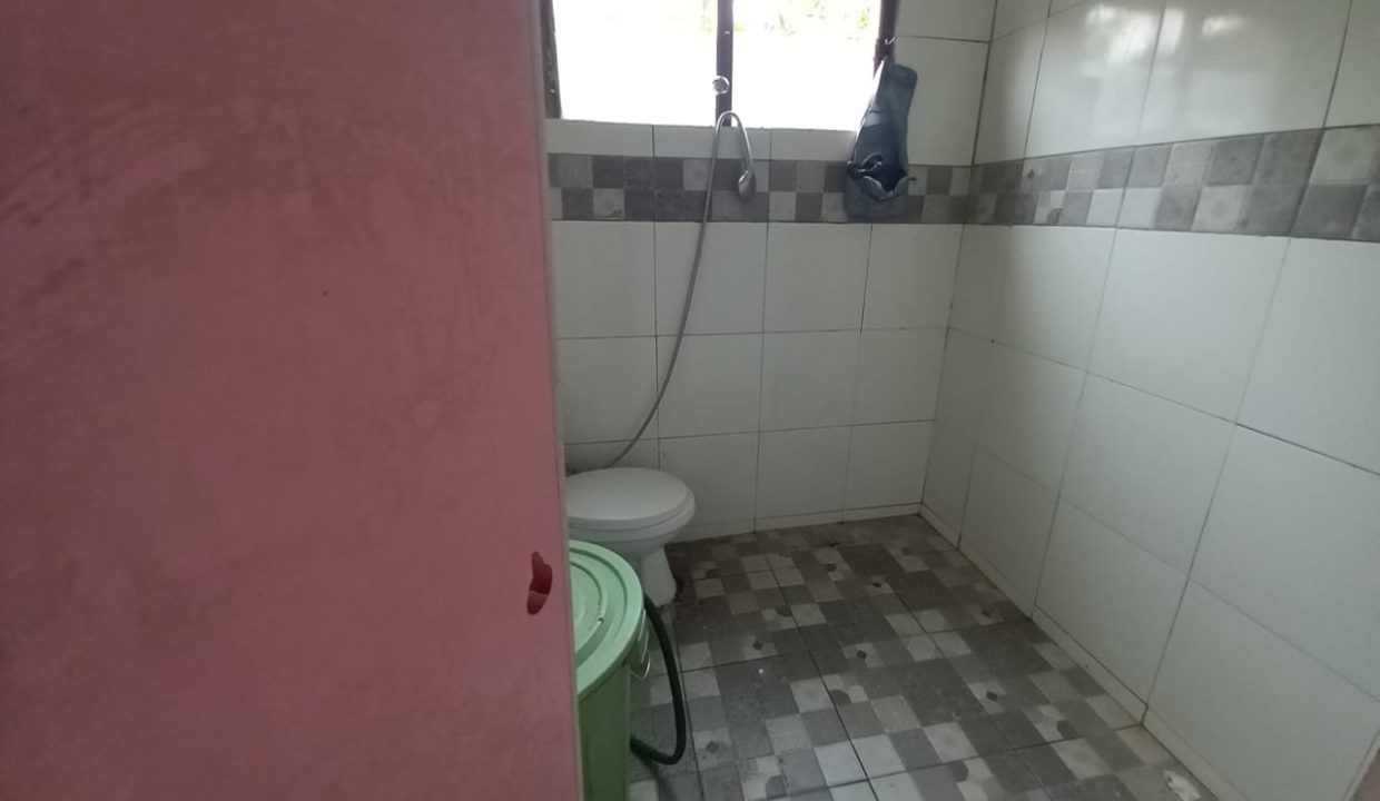 DIJUAL RUMAH MAY ZEN PALEMBANG (877)