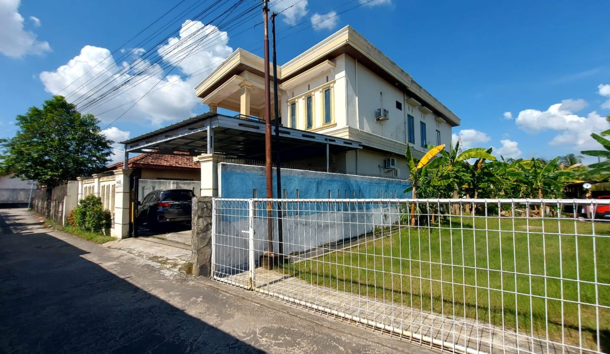DIJUAL RUMAH RAMBUTAN DALAM PALEMBANG (2)