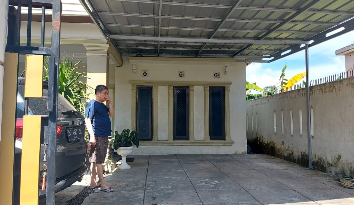 DIJUAL RUMAH RAMBUTAN DALAM PALEMBANG (3)