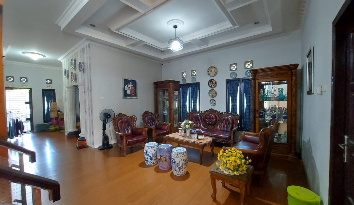 DIJUAL RUMAH RAMBUTAN DALAM PALEMBANG (4)