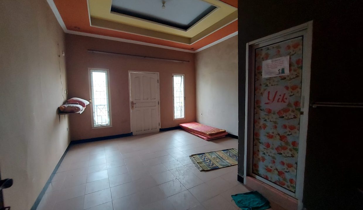 DIJUAL RUMAH SEMATANG BORANG PALEMBANG (20)