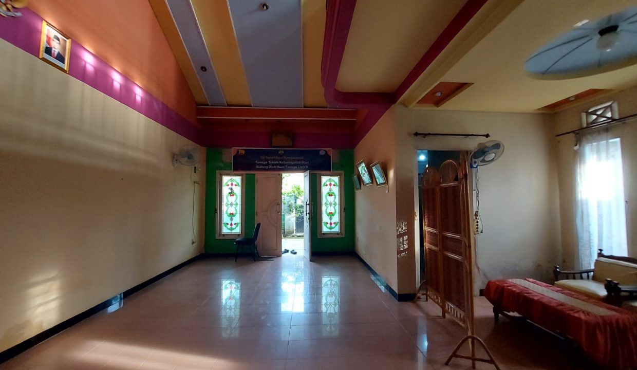 DIJUAL RUMAH SEMATANG BORANG PALEMBANG (23)