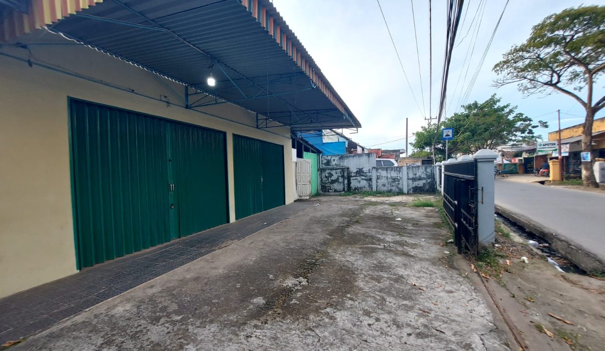 DIJUAL RUMAH SEMATANG BORANG PALEMBANG (3)