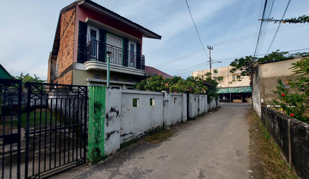 DIJUAL RUMAH SEMATANG BORANG PALEMBANG (4)