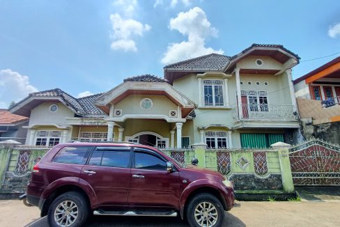 DIJUAL RUMAH TANJUNG HARAPAN INDAH TANJUNG API API PALEMBANG (1)