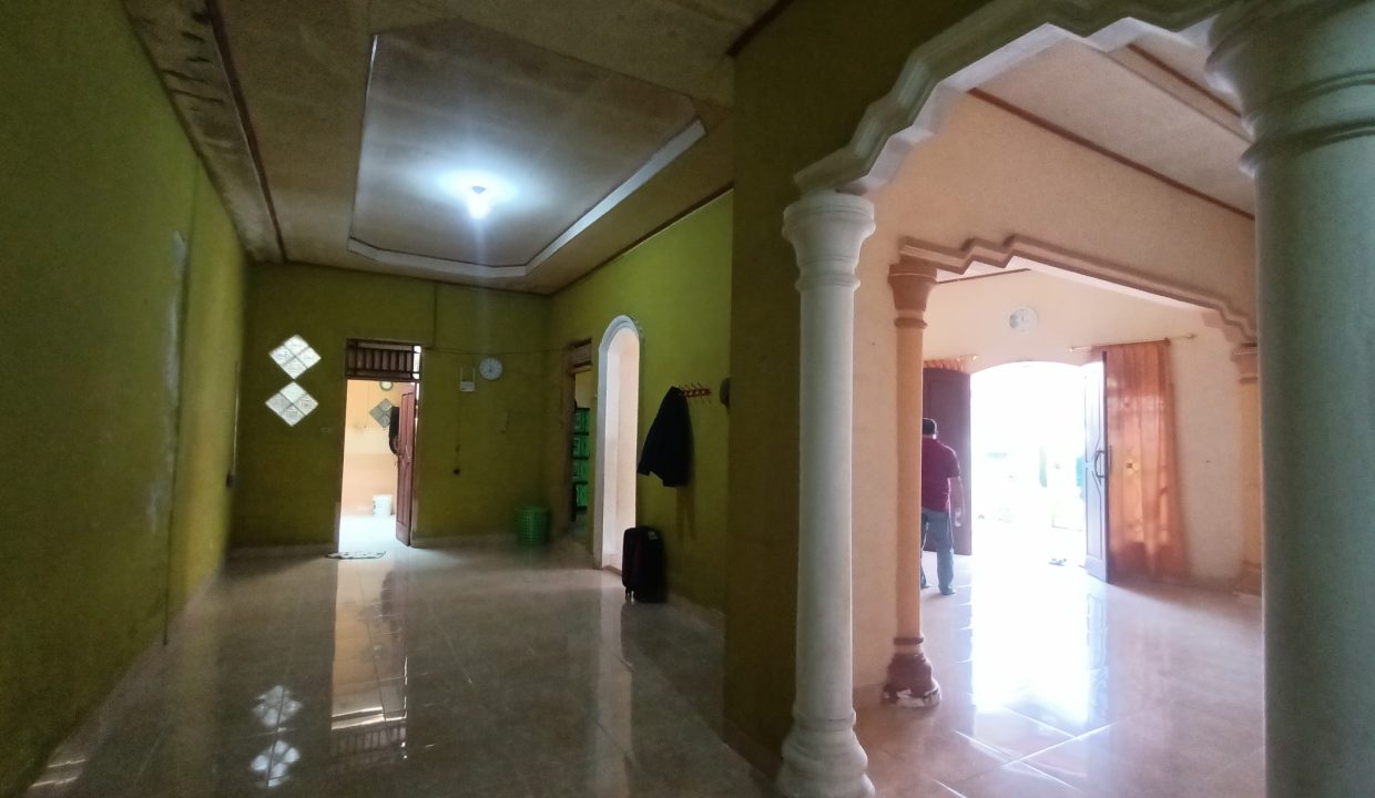 DIJUAL RUMAH TANJUNG HARAPAN INDAH TANJUNG API API PALEMBANG (10)