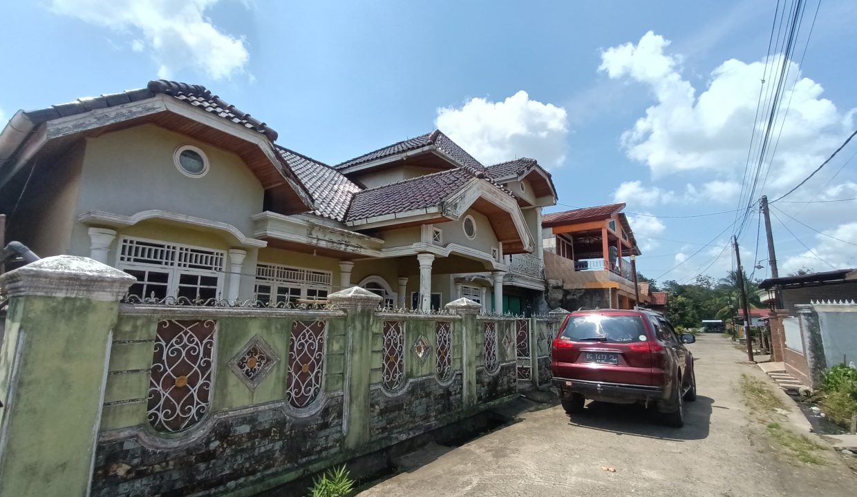 DIJUAL RUMAH TANJUNG HARAPAN INDAH TANJUNG API API PALEMBANG (3)