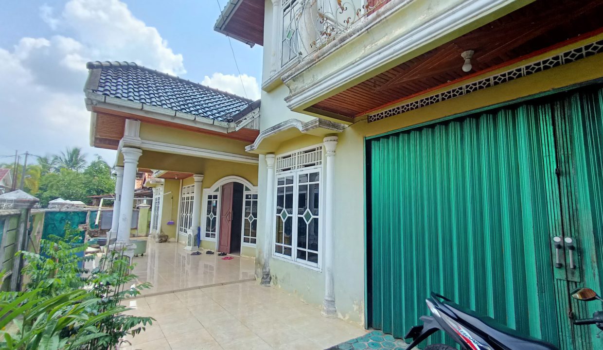 DIJUAL RUMAH TANJUNG HARAPAN INDAH TANJUNG API API PALEMBANG (4)