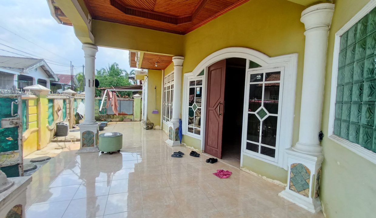 DIJUAL RUMAH TANJUNG HARAPAN INDAH TANJUNG API API PALEMBANG (5)