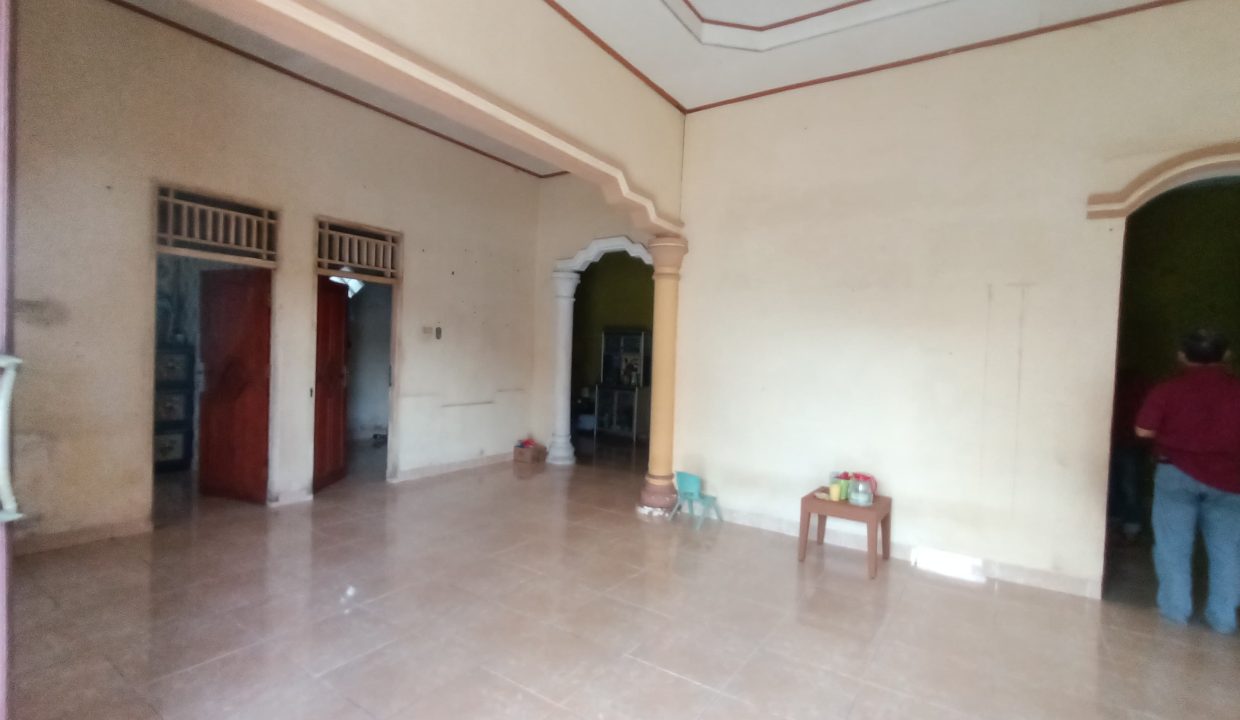 DIJUAL RUMAH TANJUNG HARAPAN INDAH TANJUNG API API PALEMBANG (6)