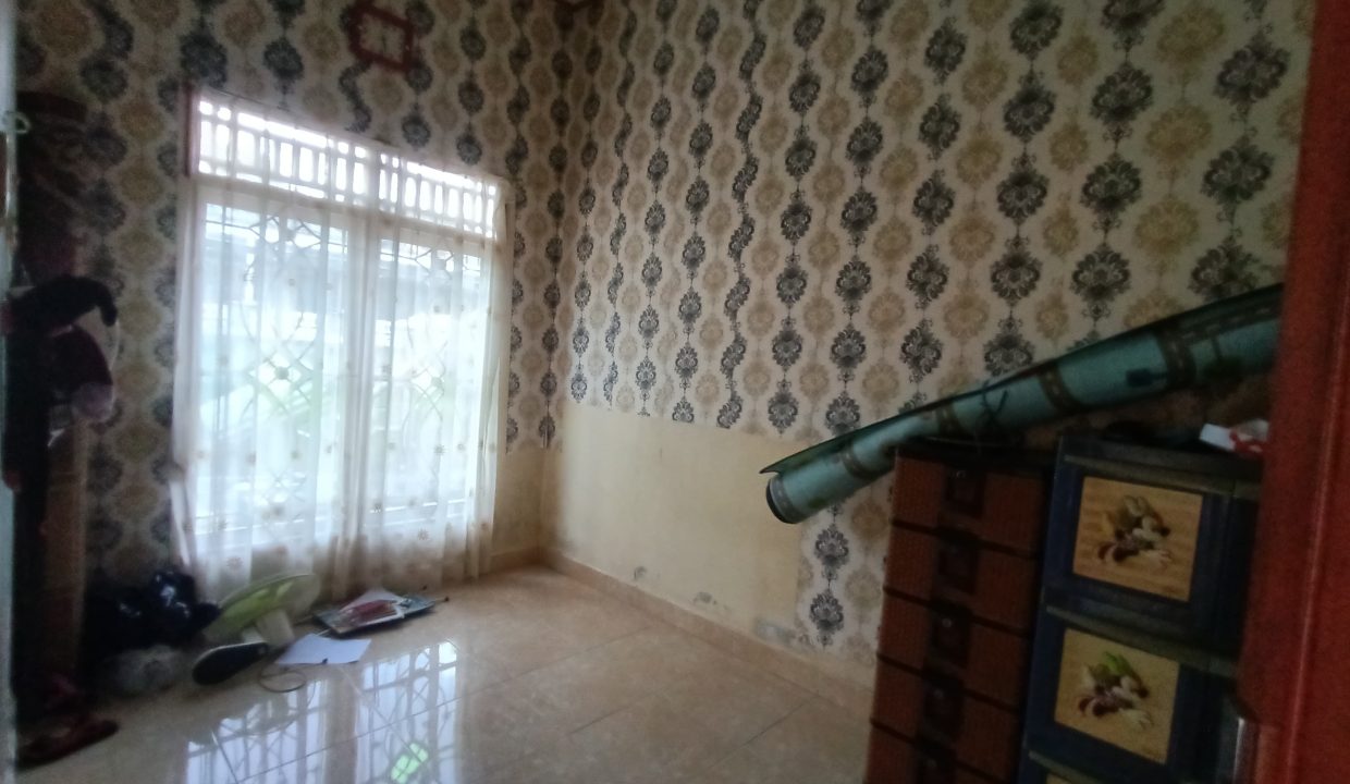 DIJUAL RUMAH TANJUNG HARAPAN INDAH TANJUNG API API PALEMBANG (8)