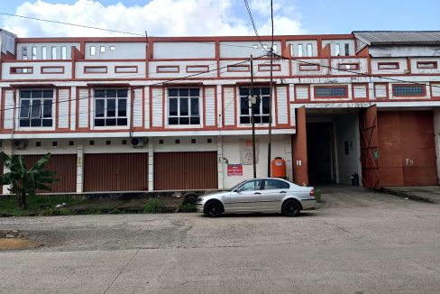 DIJUAL - SEWA GUDANG GRAHA MITRA SUKARAME PALEMBANG (1)