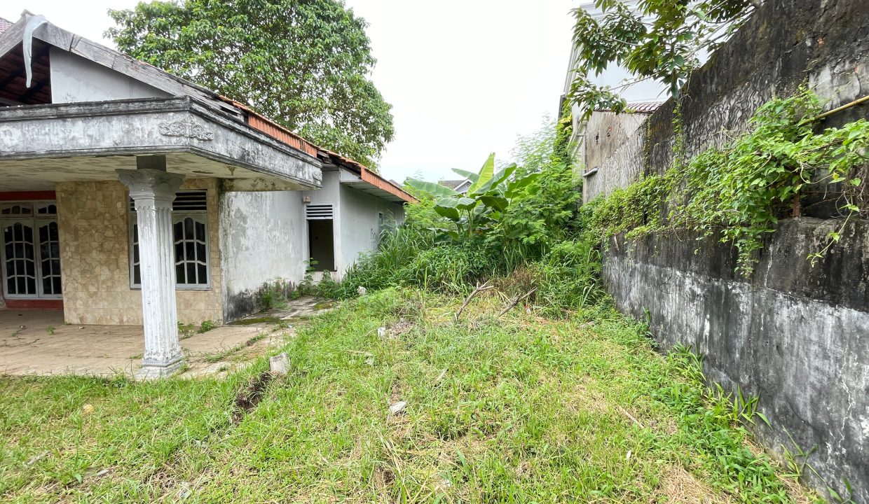 DIJUAL TANAH BONUS RUMAH JALAN BANK RAYA DEMANG PALEMBANG (8)