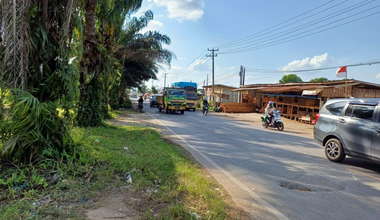 DIJUAL TANAH GUBERNUR H BASTARI PALEMBANG (2)