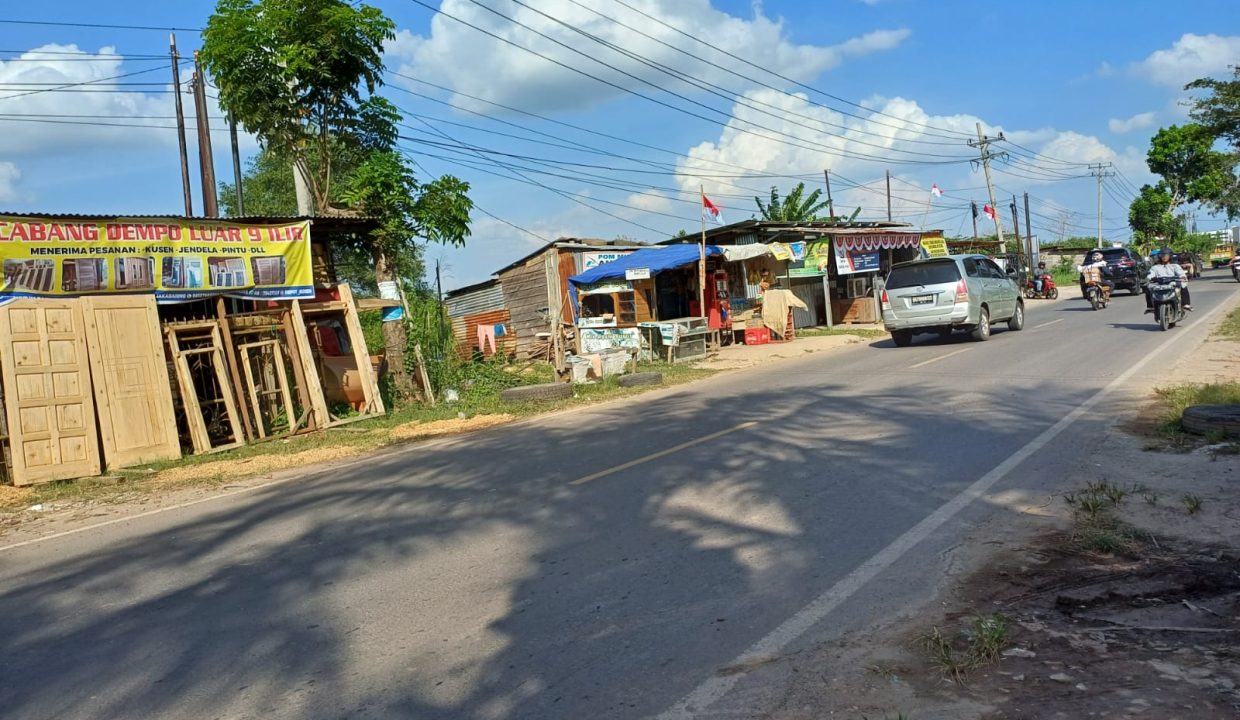 DIJUAL TANAH GUBERNUR H BASTARI PALEMBANG (5)