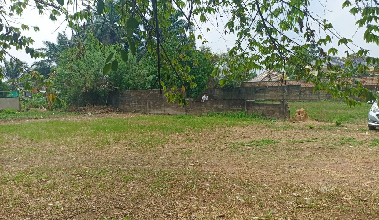 DIJUAL TANAH SIAP BANGUN DEPAN GEDUNG SERBAGUNA KM 11 PALEMBANG (7)