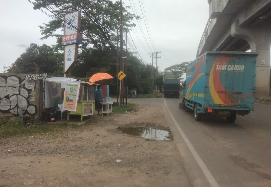 DIJUAL TANAH SIMPANG BANDARA LETJEN HARUN SOHAR PALEMBANG (6)