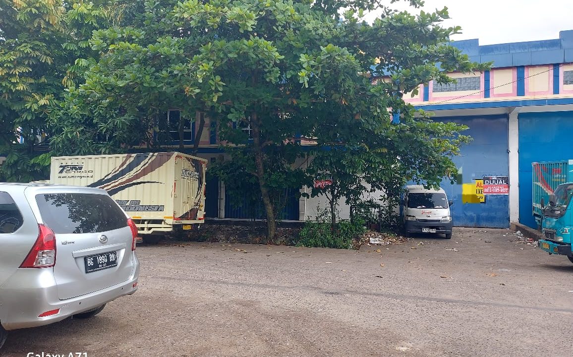 GRIYA MITRA SUKARAMI PALEMBANG (1)