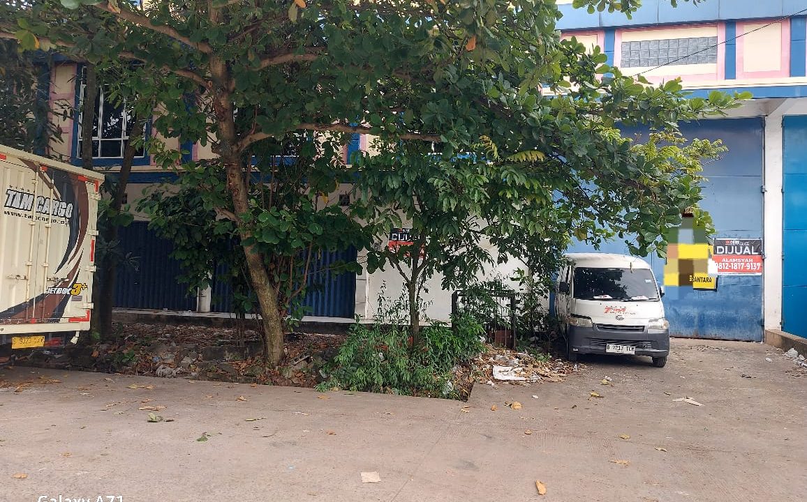 GRIYA MITRA SUKARAMI PALEMBANG (2)