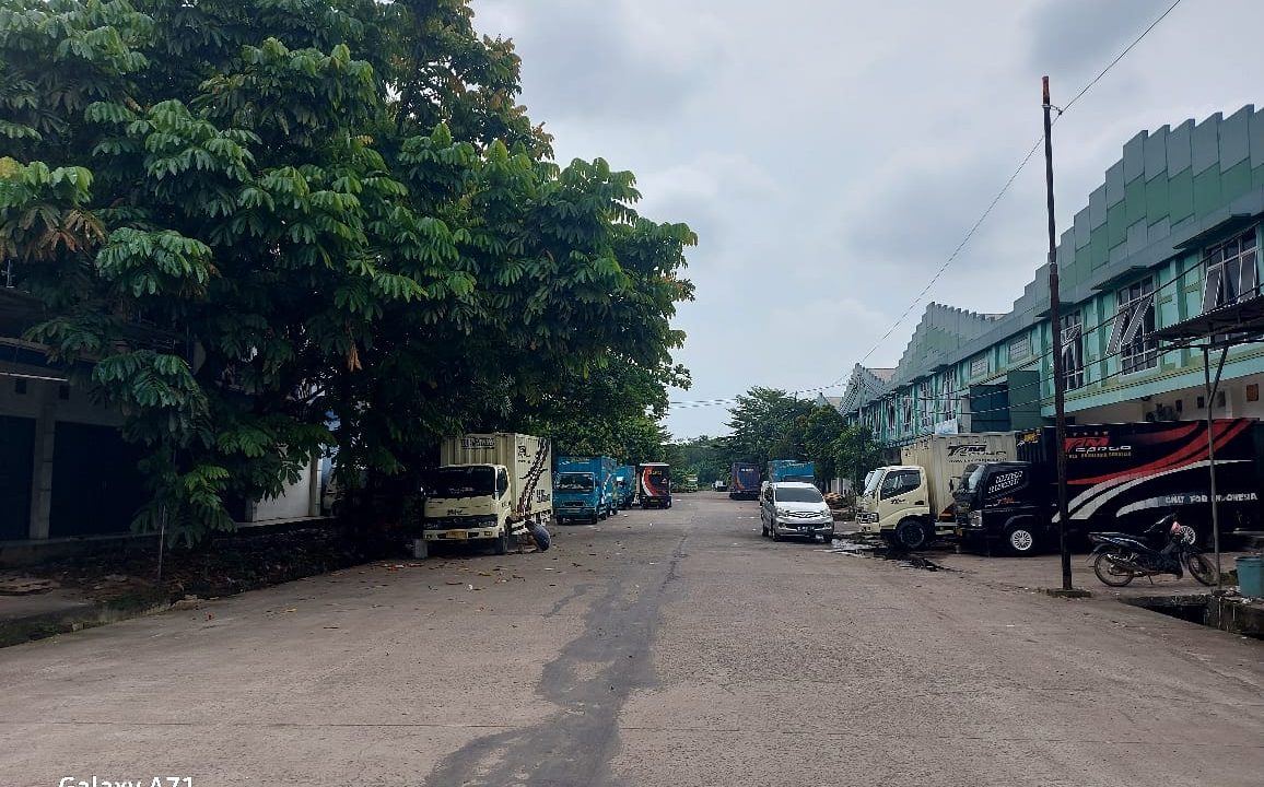 GRIYA MITRA SUKARAMI PALEMBANG (3)