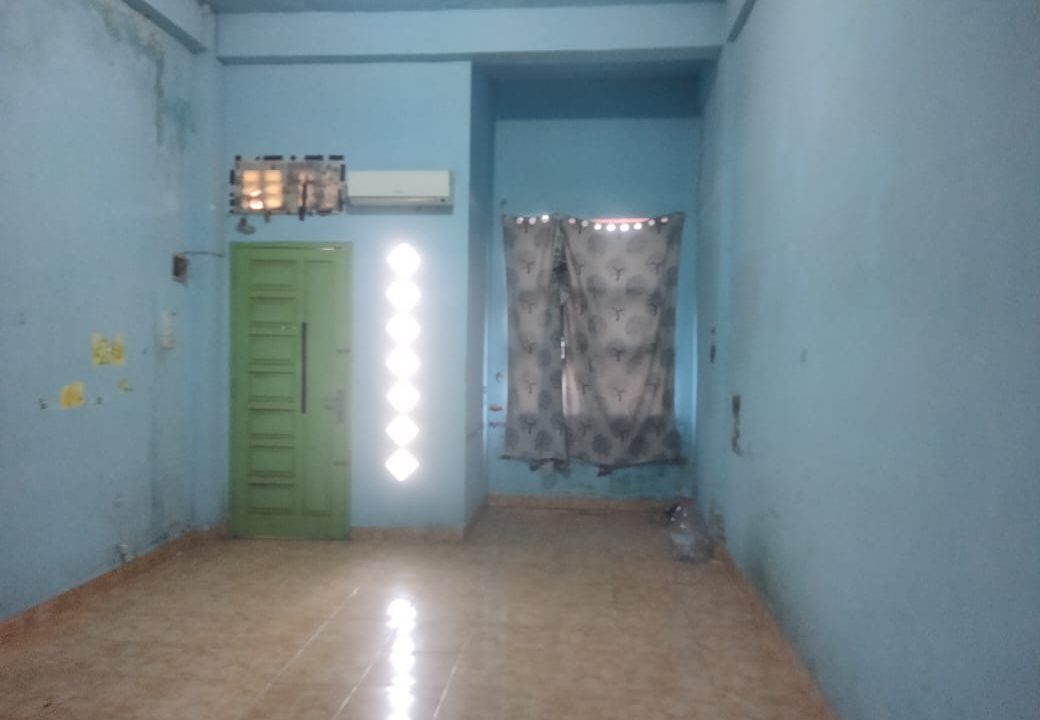 RUKO JALAN TAMAN MURNI KM 12 PALEMBANG (1)