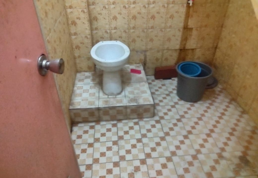 RUKO JALAN TAMAN MURNI KM 12 PALEMBANG (108)
