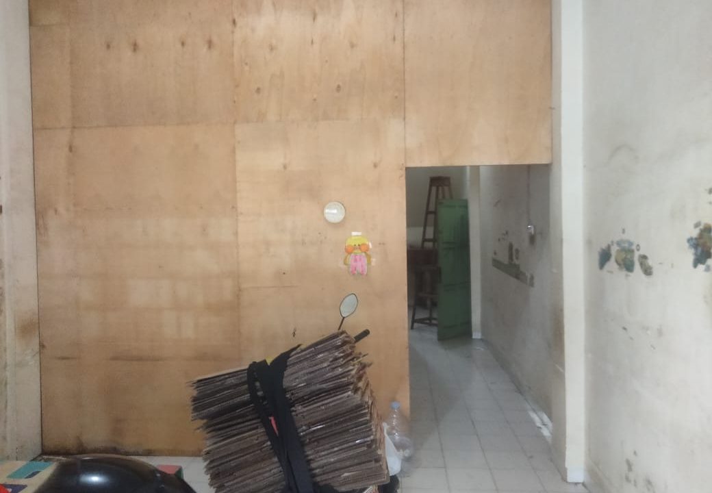 RUKO JALAN TAMAN MURNI KM 12 PALEMBANG (12)