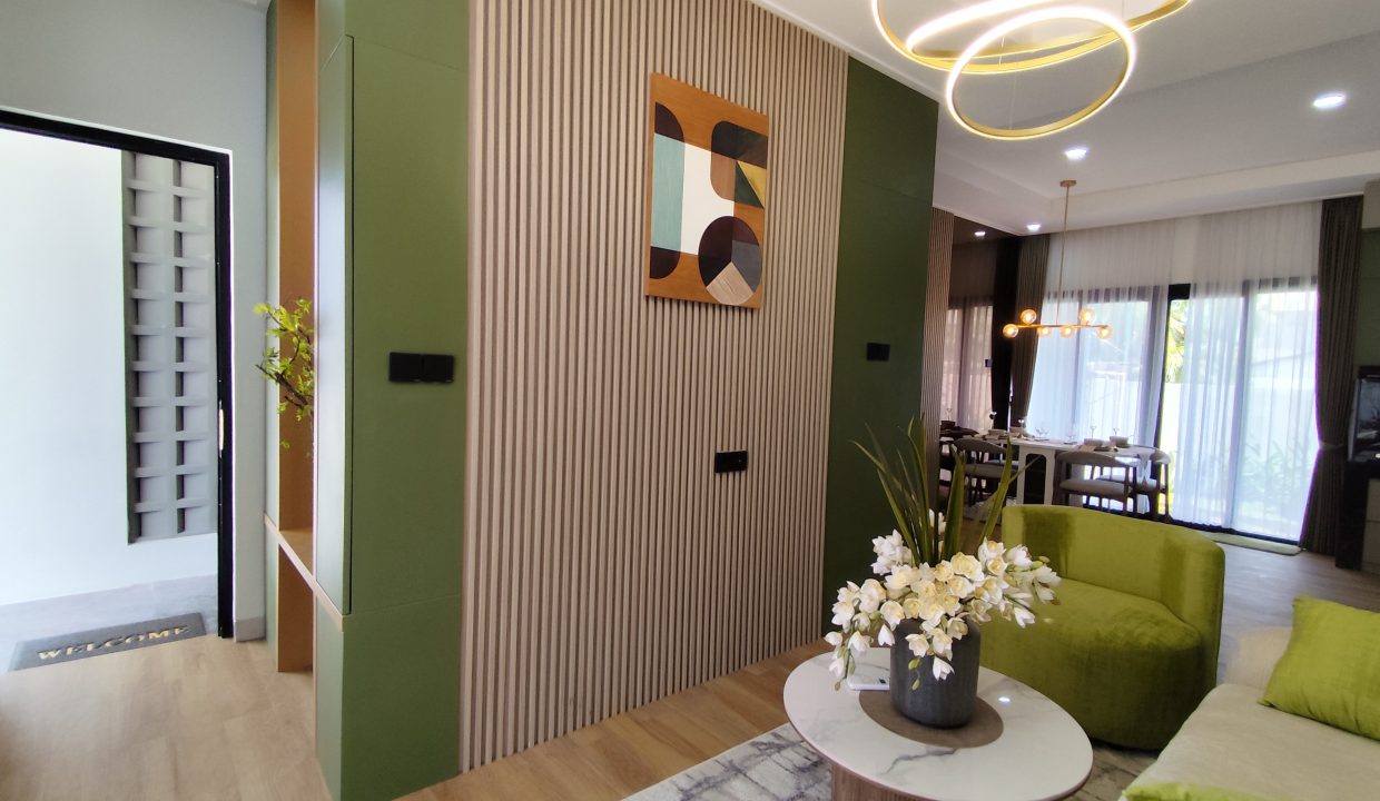 RUMAH MEWAH GREEN ART DECO MIX MODERN LINDY PARK PALEMBANG (27)