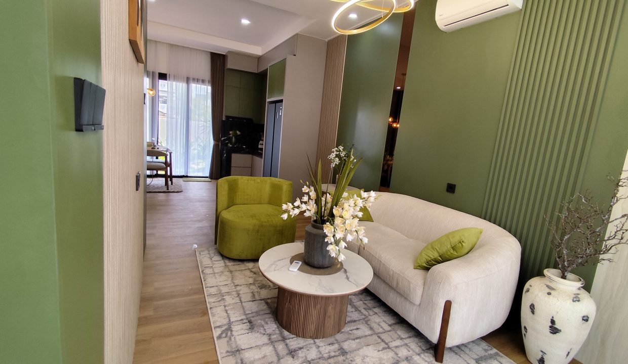 RUMAH MEWAH GREEN ART DECO MIX MODERN LINDY PARK PALEMBANG (4)