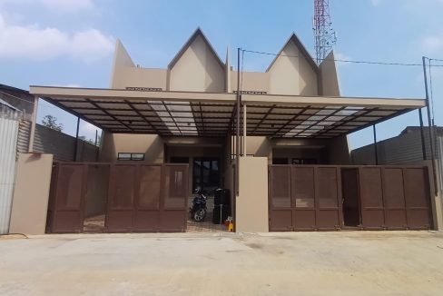 RUMAH SCANDINAVIAN KM 7 PALEMBANG (1)