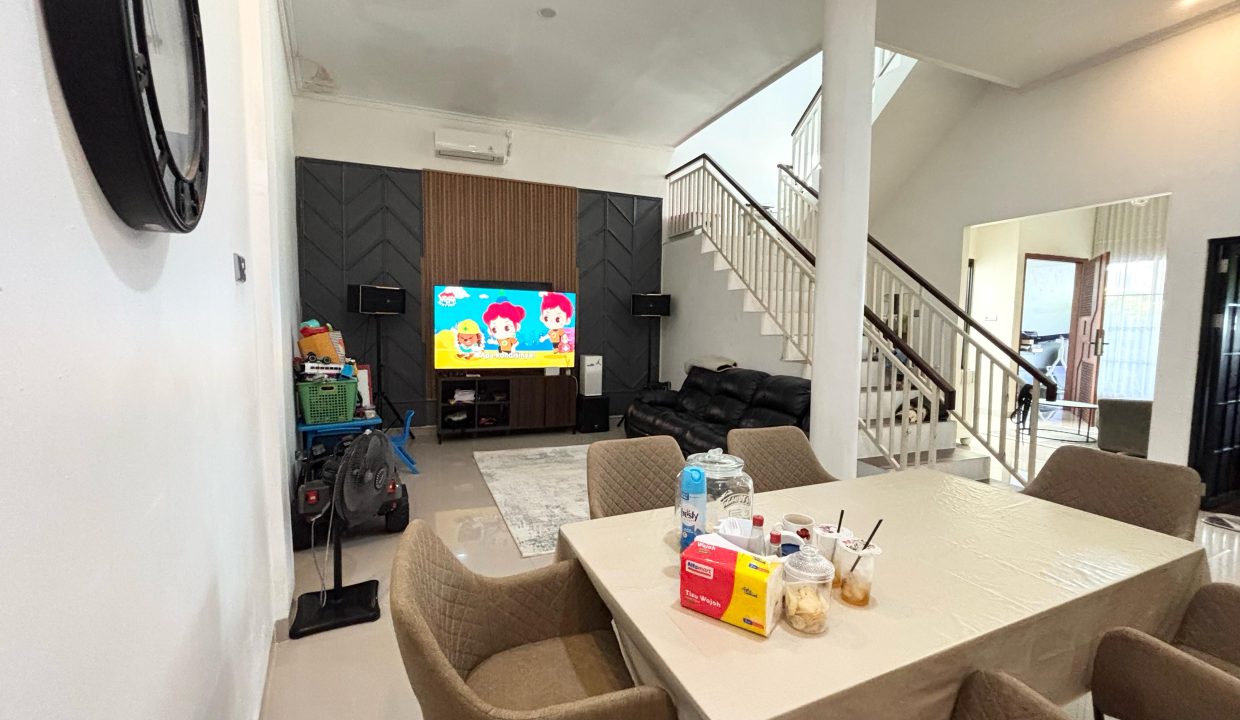 RUMAH STYLISH MODERN DEKAT SMAN 22 PALEMBANG (10)