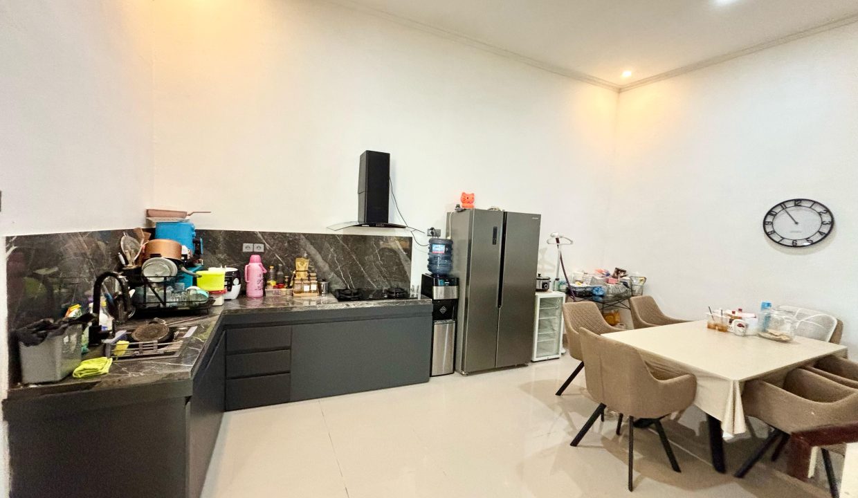 RUMAH STYLISH MODERN DEKAT SMAN 22 PALEMBANG (11)