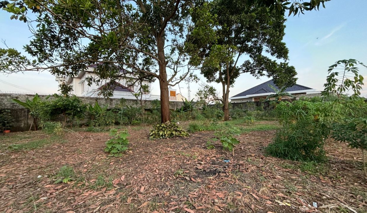 TANAH DIJUAL JALAN PADANG KAPAS BUKIT PALEMBANG (8)