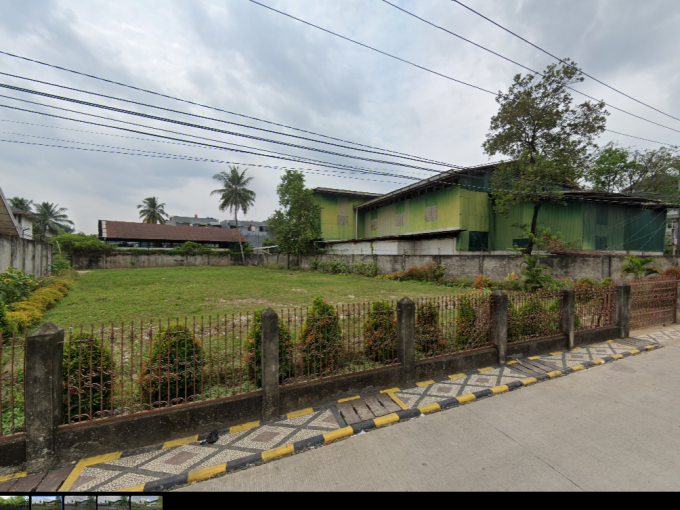 TANAH JALAN TEMBOK BARU JEND AHMAD YANI PLAJU PALEMBANG (0,1)