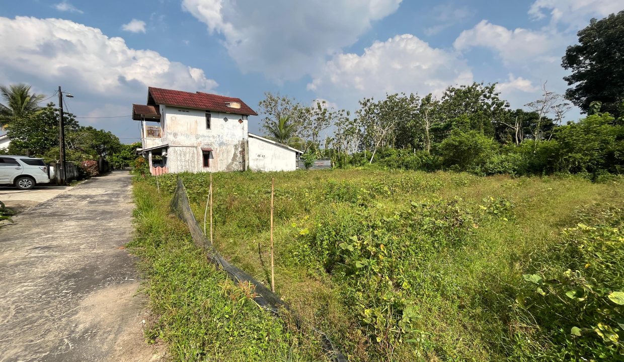 TANAH TALANG JAMBE PALEMBANG (2)